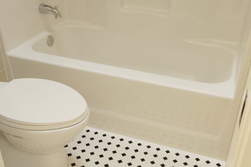 Professional Bathtub Refinishing Experts